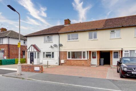 Northbourne Road, Eastbourne, BN22