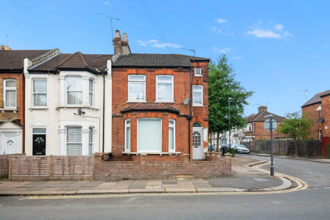 Wolseley Road, Harrow