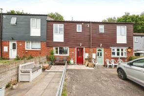 15, Windsor Close, Longbridge, Birmingham B45 0DA