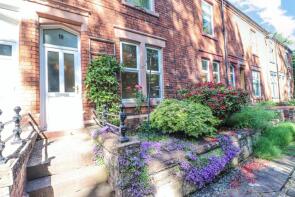 19, Summerhill, London Road, Carlisle CA1 2NW