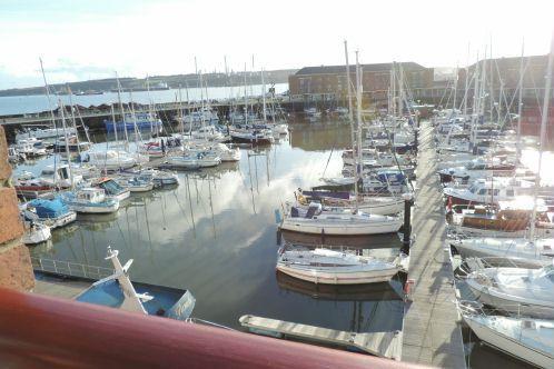 VIEW FROM JULIET BAL
