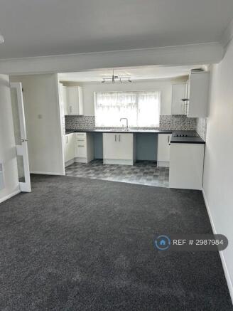 Kitchen/Lounge Diner