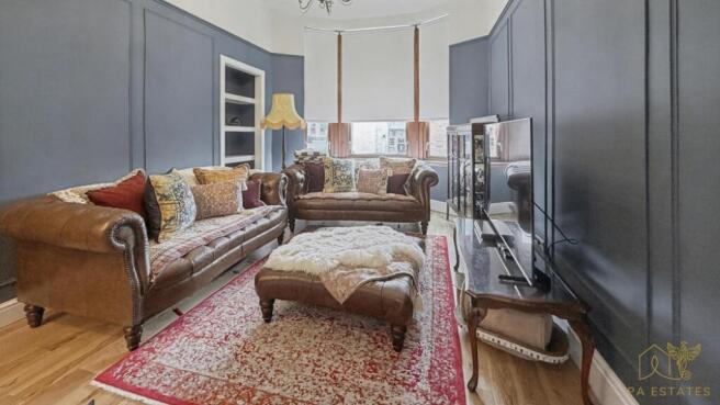 Living Room.