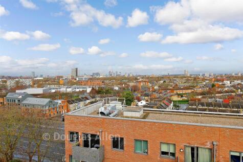 Edwin Street, London