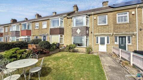 Bay View West, Newbiggin-by-the-Sea, Northumberland, NE64 6NY