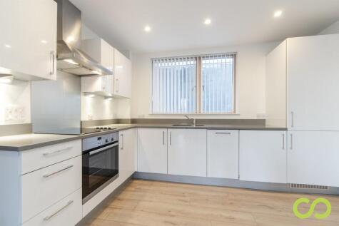 Compton House, Sussex Way, Holloway, N7