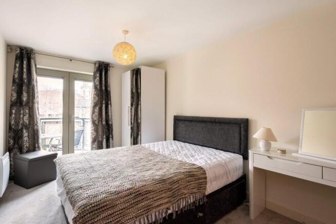 2 bed Flat to rent Image 7