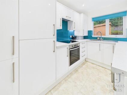 Shrimpton Court, Ruddington, NG11