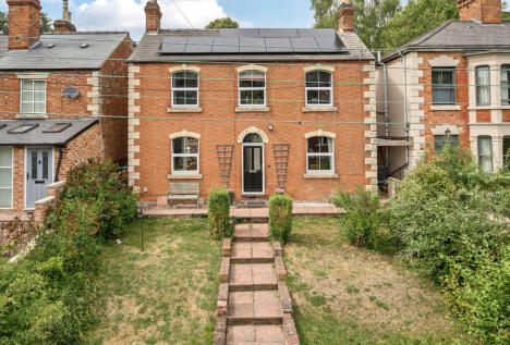 Slad Road, Stroud, Gloucestershire, GL5
