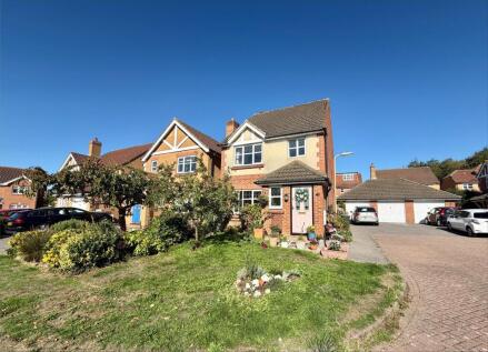 Azalea Close, Denvilles, PO9