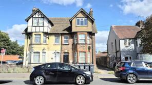 Flat 5, 26, Marsh Road, Luton LU3 2NH