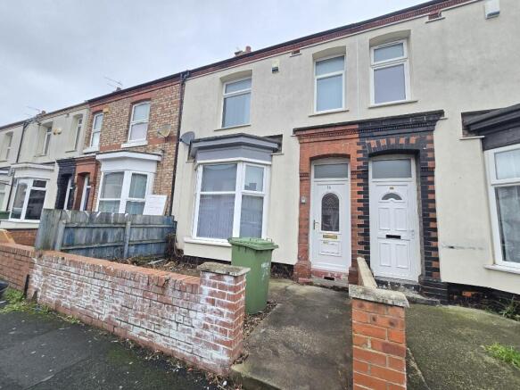 1 bed House of Multiple Occupation to rent Image 8