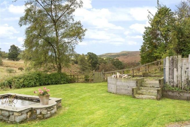 Blackerstone Farm