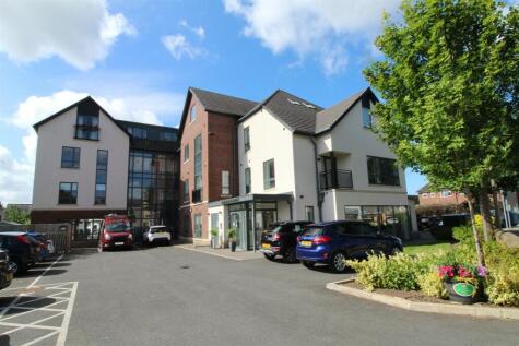 Mexborough Grange, Methley