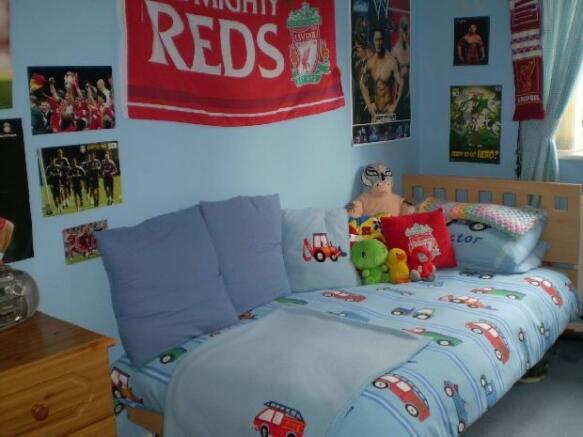 Bedroom 2