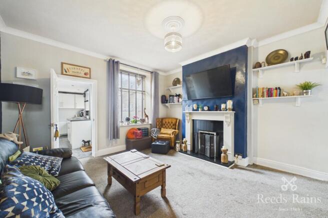 Reception Room One