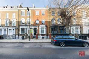 Flat A, 16, Dunlace Road, Hackney, London E5 0NE