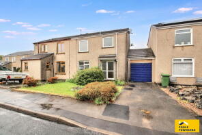 125, Lingmoor Rise, Kendal LA9 7PL