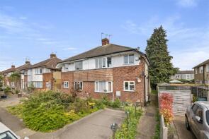 82, Elmcroft Close, Feltham TW14 9HJ