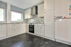 6, Benson Place, Newcastle Upon Tyne NE6 2QT