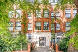 6, 15 Haymarket House, Wolverton Gardens, London W6 7DY
