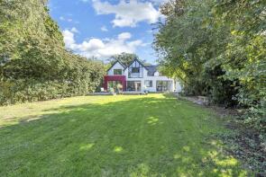Tanglewood, Bury Road, Bury St. Edmunds IP29 4PL