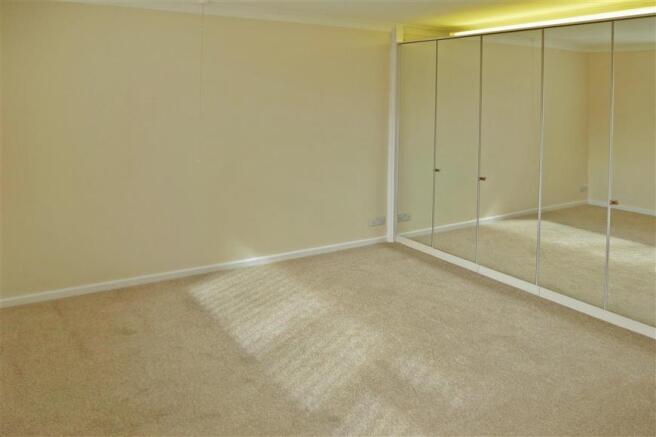 New Bedroom 1