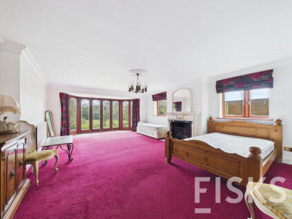 Croft Road, Benfleet, SS7