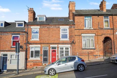 35 Devon Street, Nottingham, Nottinghamshire, NG3