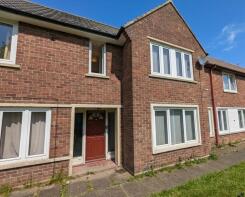 4, Territorial Street, Middlesbrough TS3 8DR
