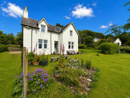 Glashven, B8007 Kilchoan - Achosnich, Acharacle PH36 4LH