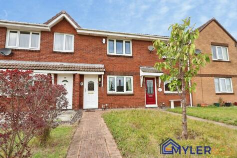 Eltham Walk, Widnes, Cheshire , WA8
