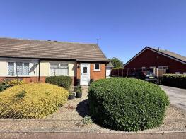 2, Orchid Close, Newark NG24 3ET