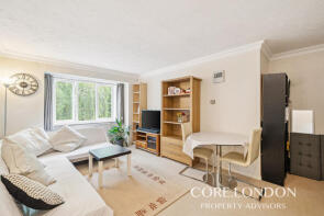 26, 150 Ardross Court, Creffield Road, London W3 9PX