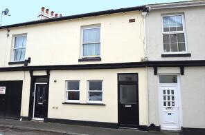 5, King Street, Dawlish EX7 9LG