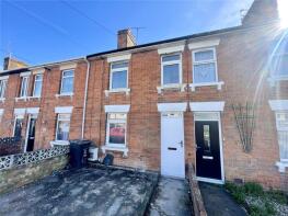 42, Beechcroft Road, Swindon SN2 7PX