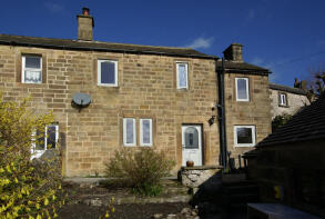 Rainbow Cottage, Bankside, Bakewell DE45 1WD