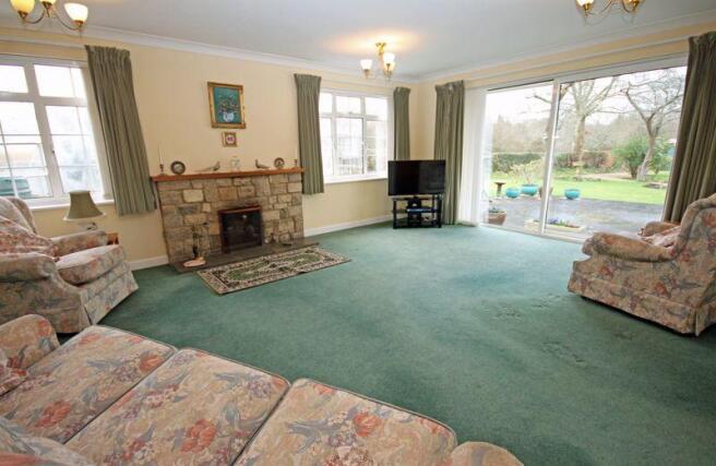 Sitting room w...
