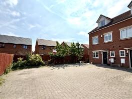 8, Chelford Close, Hartlepool TS25 1JQ