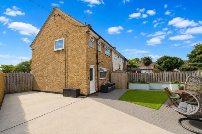 2 bed End of Terrace for sale Image 8