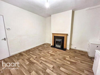Kimberley Street, Sneinton, Nottingham