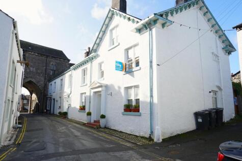 Cavendish Street, Cartmel, Grange-Over-Sands