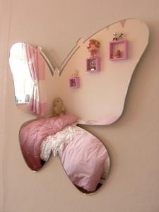 Pretty in Pink