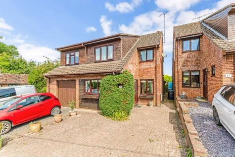 Tarrants Hill, Hungerford, Berkshire, RG17
