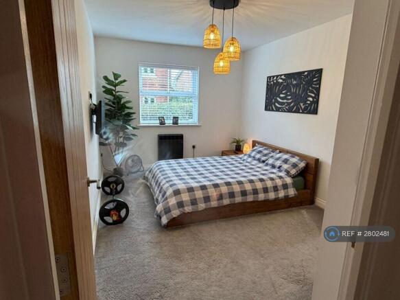 Main Bedroom