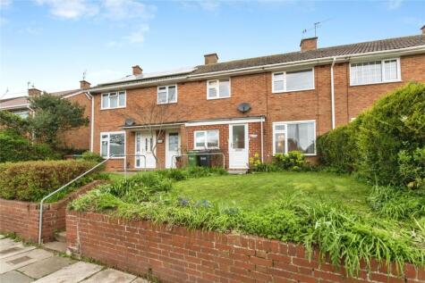 Beacon Lane, Exeter, Devon, EX4