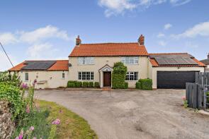 2 South View, Water Lane, Sherburn, Malton YO17 8PG