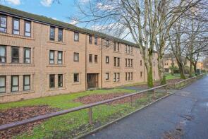 Flat 0/1, 350, North Woodside Road, Glasgow G20 6LW