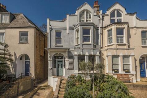 Woodside, Wimbledon