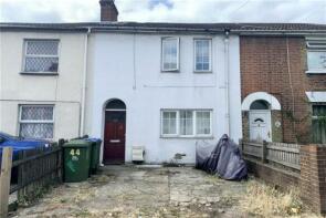 44, Romsey Road, Southampton SO16 4DA